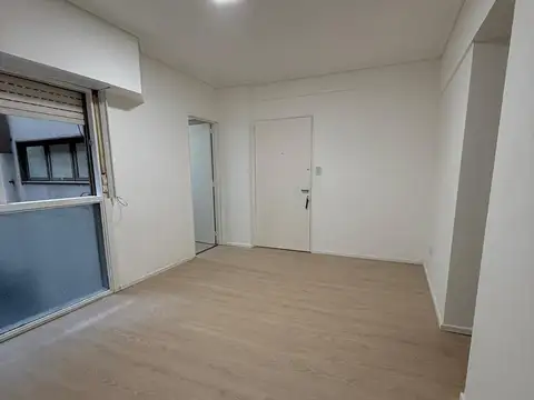 DEPARTAMENTO EN ALQUILER EN RETIRO 2 AMBIENTES