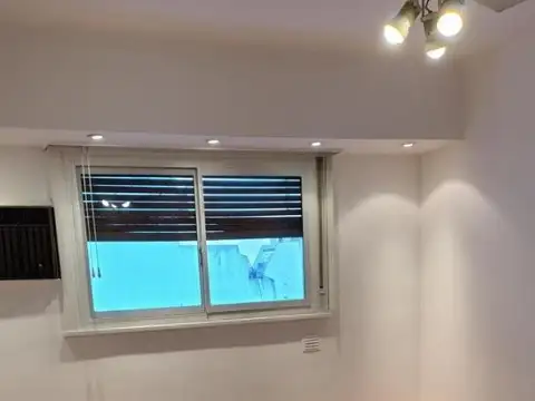 Semipiso 3 Ambientes Amplios, Estado Impecable