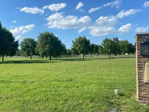 Terreno en Venta en Mirabosques Cardales, USD 29.500