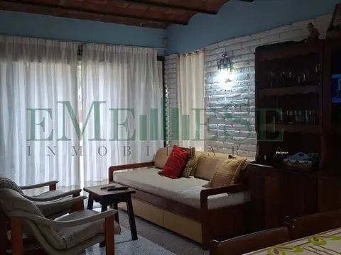Casa en Venta en Pinamar, USD 89.000