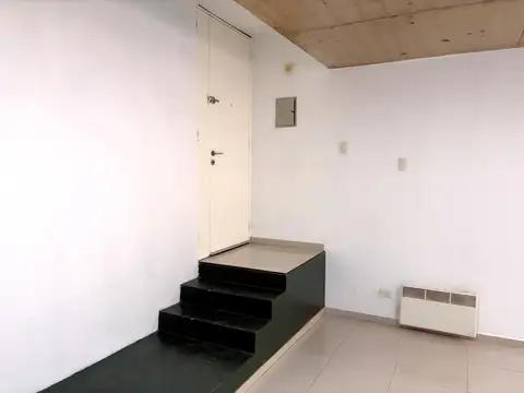 Departamento en Venta en Villa del Parque, USD 79.000