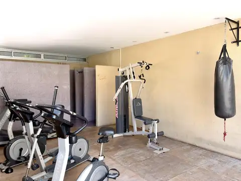 Departamento en Venta Apto profesional