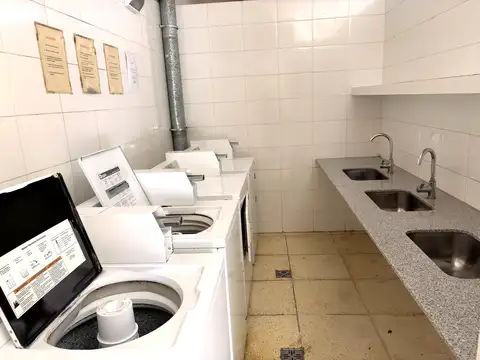 Departamento en Venta 15 años