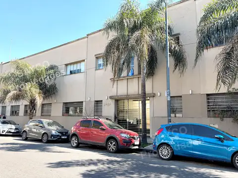 2 AMB 42m2 c/Parrillas, GYM, Piscina, SUM, Laundry, Solárium.