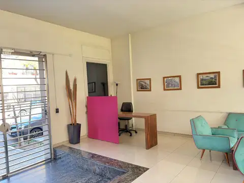 Marcos Sastre 3000, Piso PB