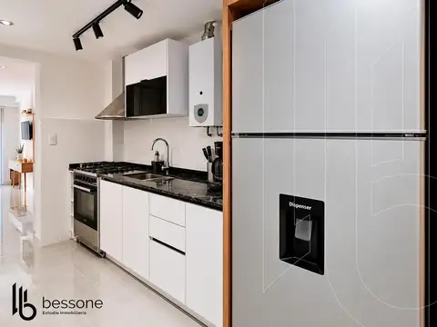 Departamento en Venta de 2 dormitorios
