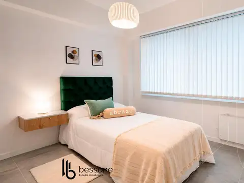 Departamento en Venta en Plaza Colon, USD 138.500