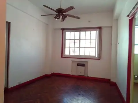 Departamento en Alquiler en Constitucion, $ 599.000