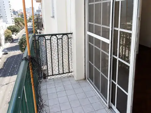 Avenida San Juan 1400