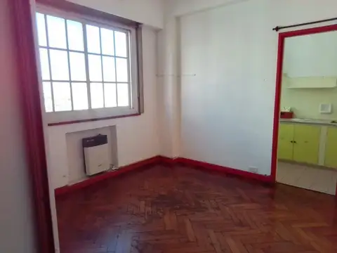 Departamento en Alquiler 46 años