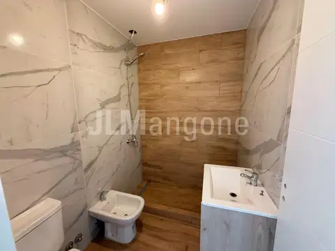 Depto Tipo Casa en Venta A Estrenar