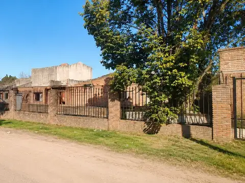 OPORTUNIDAD VENTA LOTE VIVIENDA 5 AMBIENTES ESCUCHA OFERTA