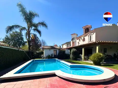 CASA VENTA EN ZONA AEROPUERTO - PERMUTA POR CASA
