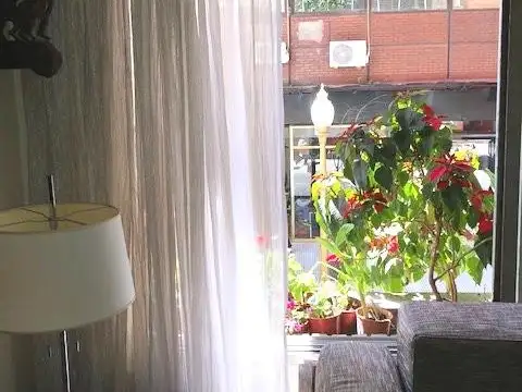 Suipacha 1200, Piso 1
