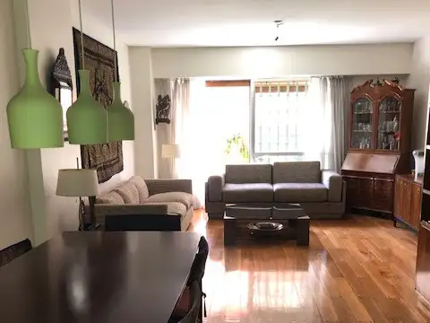DEPARTAMENTO 3 DOR.C/DEP - RETIRO, CAPITAL FEDERAL