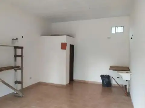 Oficina Monoambiente con 1 baño