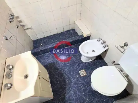Depto Tipo Casa Monoambiente con 1 baño