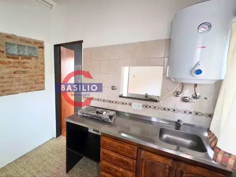 Depto Tipo Casa en Alquiler en Villa Adelina, $ 550.000
