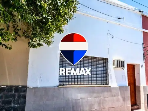 CASA VENTA MACROCENTRO SALTA 3 DORMITORIOS