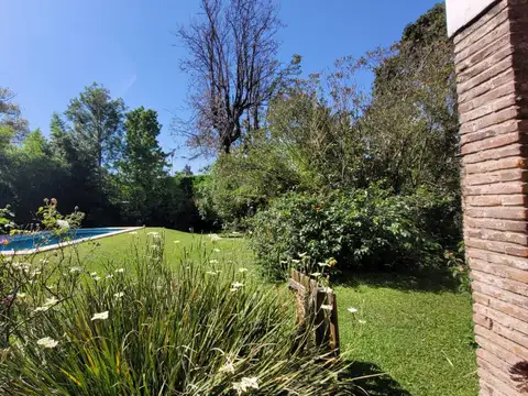 Casa en Venta 55 años