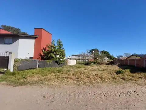 Terreno -Venta - Villa Gesell - Planos Aprobados