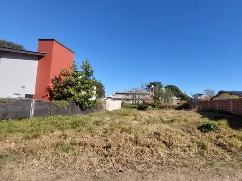 Terreno en Venta en Villa Gesell, USD 39.500