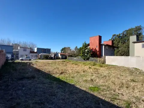 Terreno -Venta - Villa Gesell - Planos Aprobados