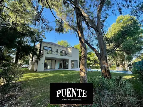 Casa 4 dormitorios - Saint Thomas Oeste - Venta con Renta 2026