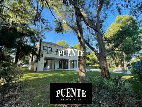Casa 4 dormitorios - Saint Thomas Oeste - Venta con Renta 2026