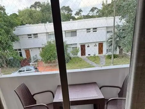 Apartamento en alquiler temporario en Playa Mansa