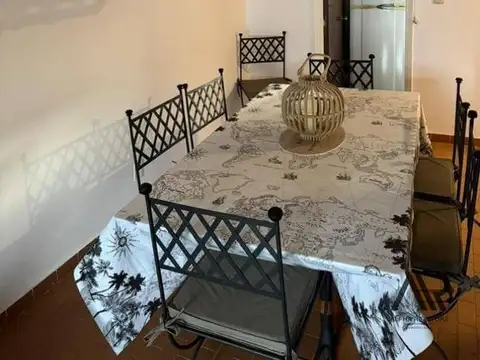 Rambla Doctor Claudio