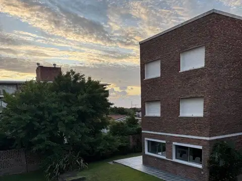 Apartamento en alquiler temporario en Playa Mansa