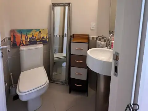 Departamento en Alquiler Temporal en Punta del Este, USD 200