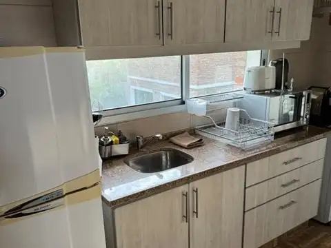 Rambla Doctor Claudio