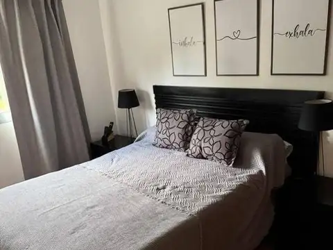 Departamento en Alquiler Temporal de 2 dormitorios