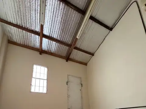 Oficina en Alquiler 50 años