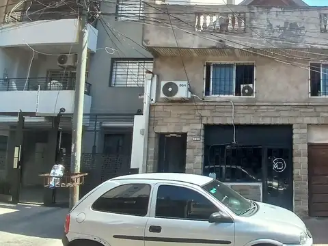 CASA EN VENTA CENTRO DE VILLA BALLESTER 