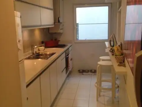 Departamento en Alquiler con 2 cocheras