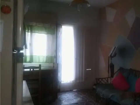 Depto Tipo Casa en Venta de 2 ambientes