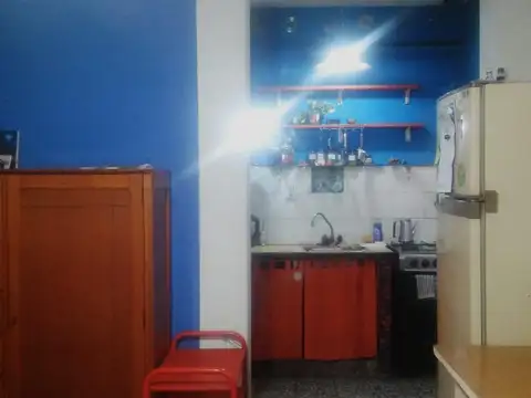 Depto Tipo Casa en Venta en Villa Ballester, USD 70.000
