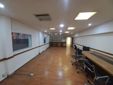 Galpon en Alquiler A Estrenar