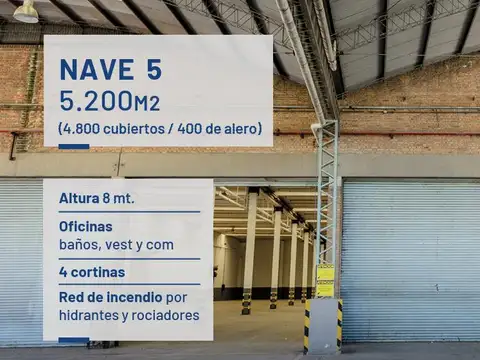 Av Marquez al 2200
