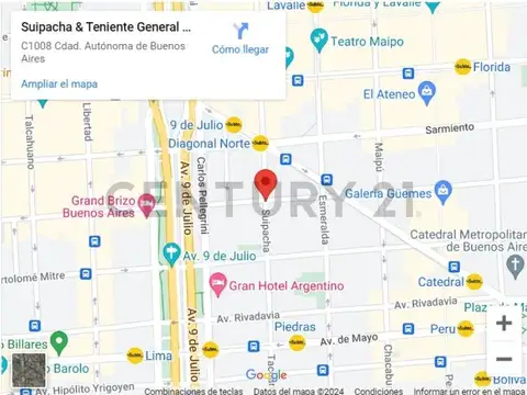 Terreno en Venta 60  mts Frente
