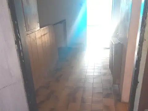 Depto Tipo Casa 4 ambientes con 2 baños