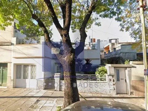 Terreno en villa Luro