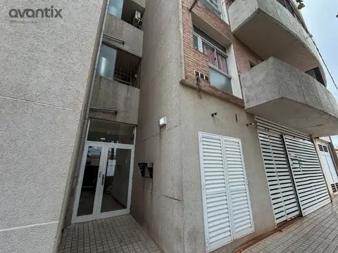 Departamento en Alquiler en Alberdi, Rafaela