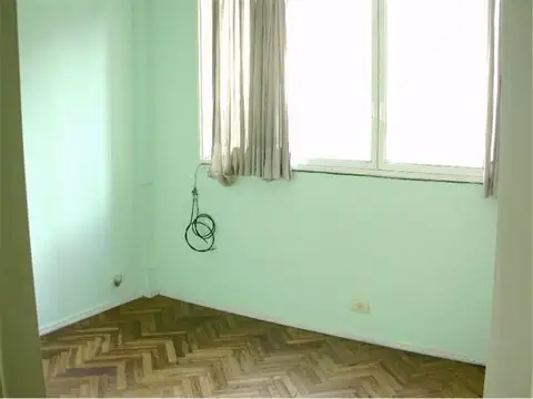 Departamento en Venta en San Nicolás, USD 52.000