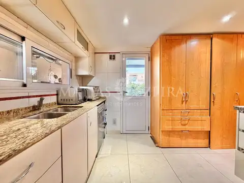 Venta de casa 4 ambientes en Haras Maria Victoria