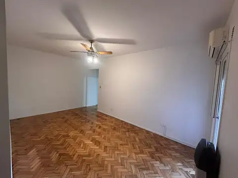 Alquiler departamento 2 ambientes en Caballito