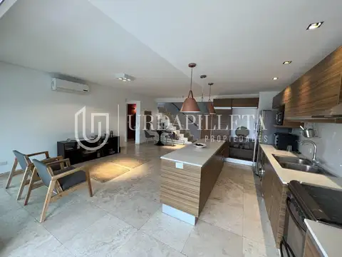Departamento en Venta con 2 cocheras